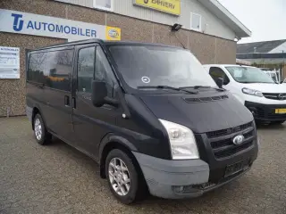 Ford Transit 280S Van 2,2 TDCi 115 Trend