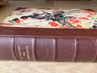 H.P.Hanssen fra kampårene
