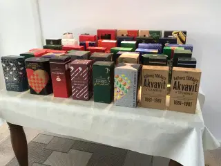 Juleakvavit