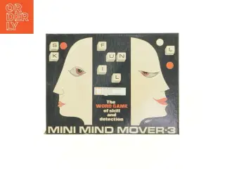 MINI Mind Mover 3