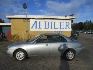 Alfa Romeo 156 2,0 JTS