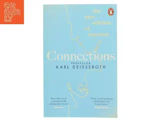 Connections af Karl Deisseroth (Bog)