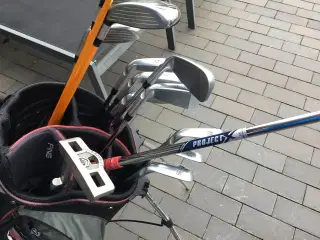 Ping-golfsæt