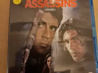 Assassins