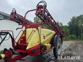 Marksprøjte Hardi Navigator 3000