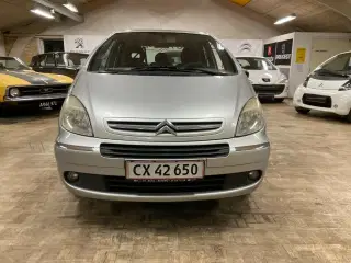 Citroën Xsara Picasso 1,6i 8V 95 Clim