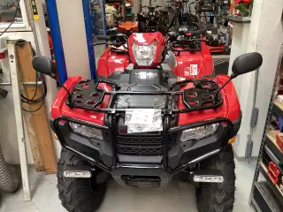 Honda TRX520FA6 T3A