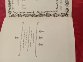 Bog af Henrik Pontoppidan 