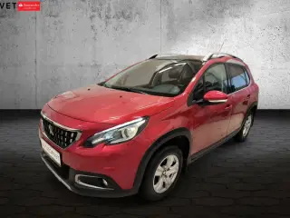 Peugeot 2008 1,2 e-THP 110 Selection Sky