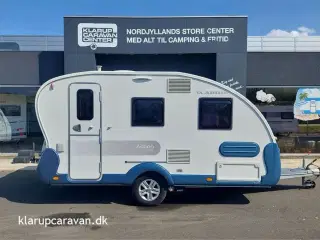 2018 - Adria Action 391 PD