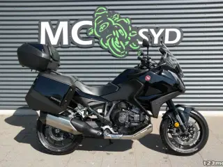 Honda NT 1100 D MC-SYD BYTTER GERNE