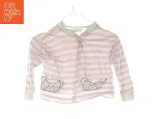 Bluse fra Ukendt (str. 86 cm)