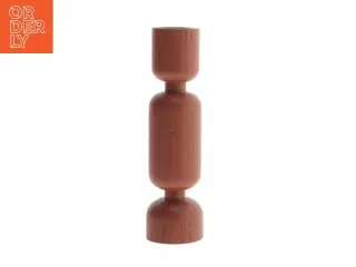 Normann Copenhagen Lumberjack lysestage fra Normann Copenhagen (str. 16 cm)