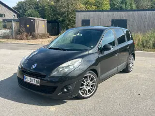 Nysynet Renault Scenic 1.9 diesel 
