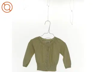 Cardigan fra MarMar (str. 68 cm)