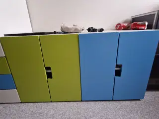 IKEA børnemøbler 