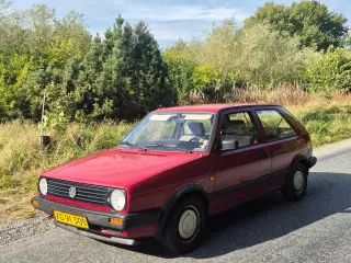 Golf 2 1.3 van