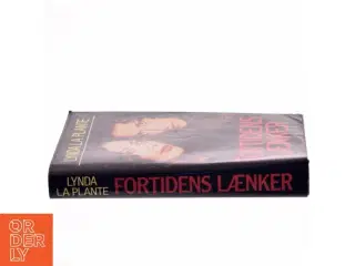 Fortidens lænker af Lynda La Plante (Bog)