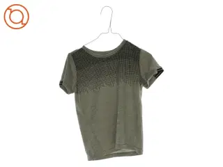 Bluse fra Pomp de Lux (str. 110-116)
