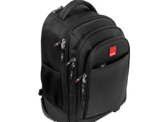 Rupes wheeled backpack
