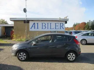 Ford Fiesta 1,4 Trend