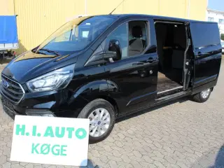 Ford Transit Custom 300L 2,0 TDCi 170 Trend