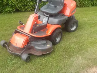 husqvarna rider r16c