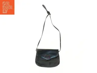 Lille skuldertaske (str. 25x19 cm)