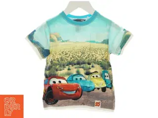 T-shirt fra H&M (Str. 86/92)
