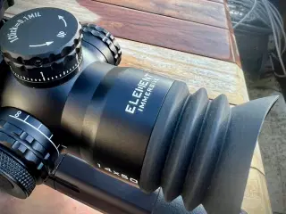 Elements Optics immersive 14x50