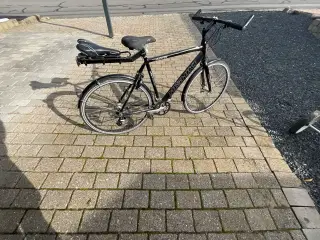 Cykel