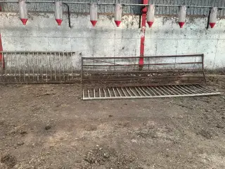 Staldinventar 