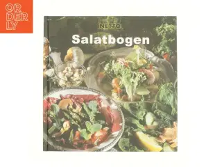 Salatbogen (kogebog)