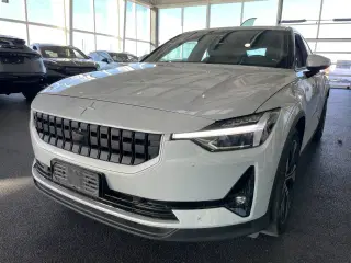 Polestar 2  Long Range