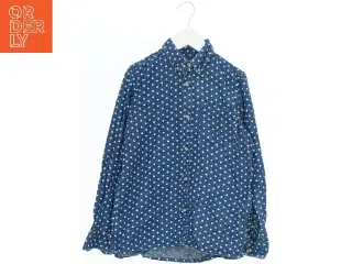 Skjorte med prikker fra Outfitters Nation (str. 140)