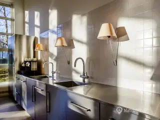 All-inclusive kontorfællesskab
