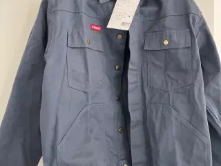 Arbejdsjakke fra Kansas, stor L