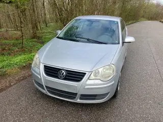 VW Polo 1,4 2005