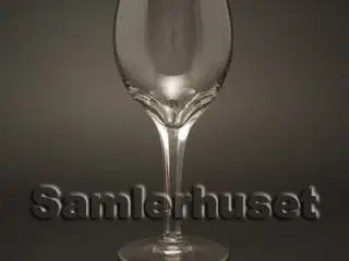 Åge Snapseglas, stor. H:110 mm.