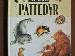 lademanns pattedyr, oversat og bearbejdet af jespe