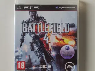 Battlefield 4