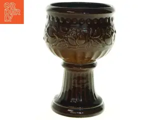 Keramik vase (str. 20x14 cm)