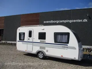 2013 - Adria Adora 472 LU   Meget velholdt