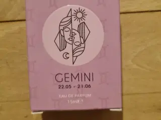 Eau de parfume