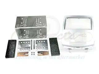 Connects2 CT23MZ02 2-DIN kit Mazda
