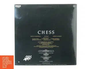 Chess (str. 30 cm)