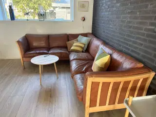 Stouby Hjørnesofa