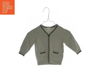 Trøje for bluezoo (str. 3-6 mdr)