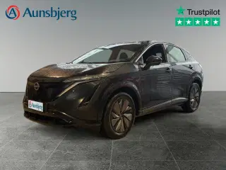 Nissan Ariya 63 Engage