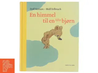 Billedbog for børn fra Høst & Søn